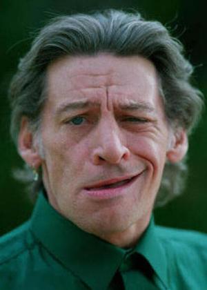 Jim Varney